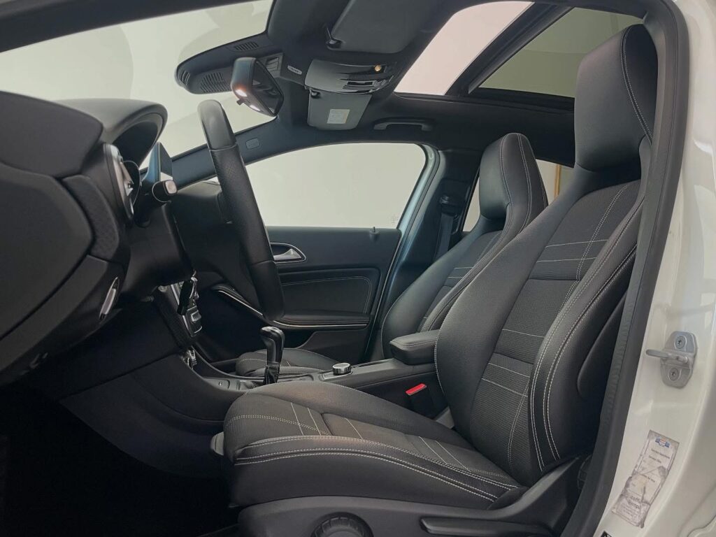 Mercedes-Benz Classe A 180 d