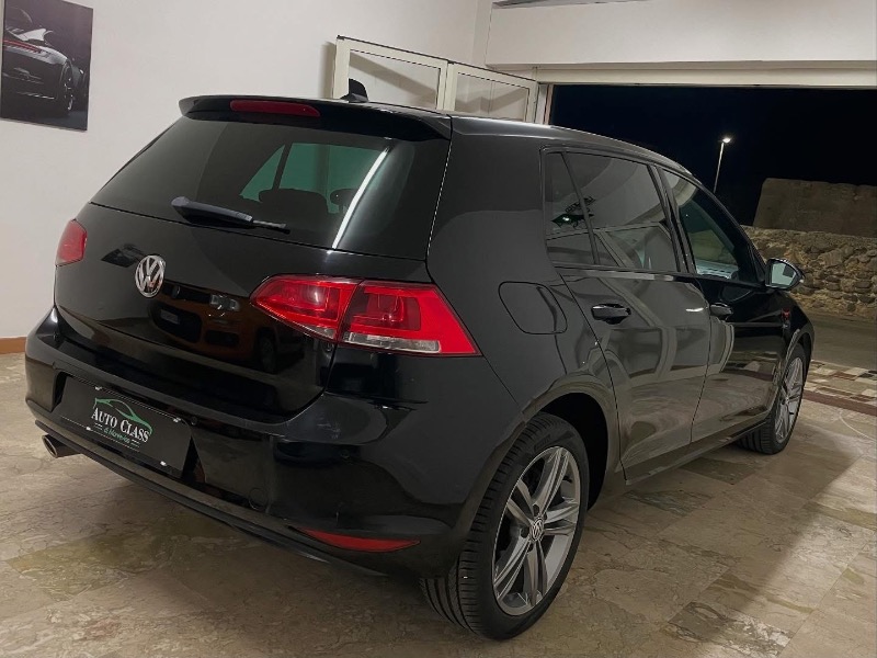 Volkswagen Golf 7 1.6 TDI