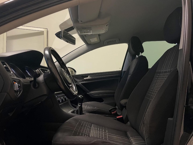 Volkswagen Golf 7 1.6 TDI
