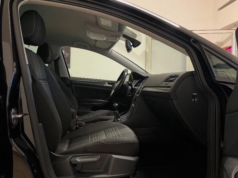 Volkswagen Golf 7 1.6 TDI