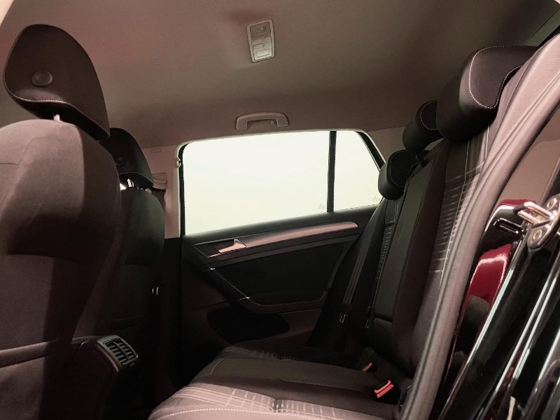 Volkswagen Golf 7 1.6 TDI