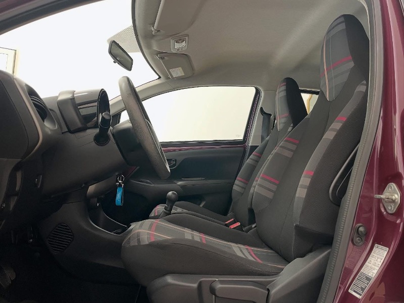 Peugeot 108 1.0