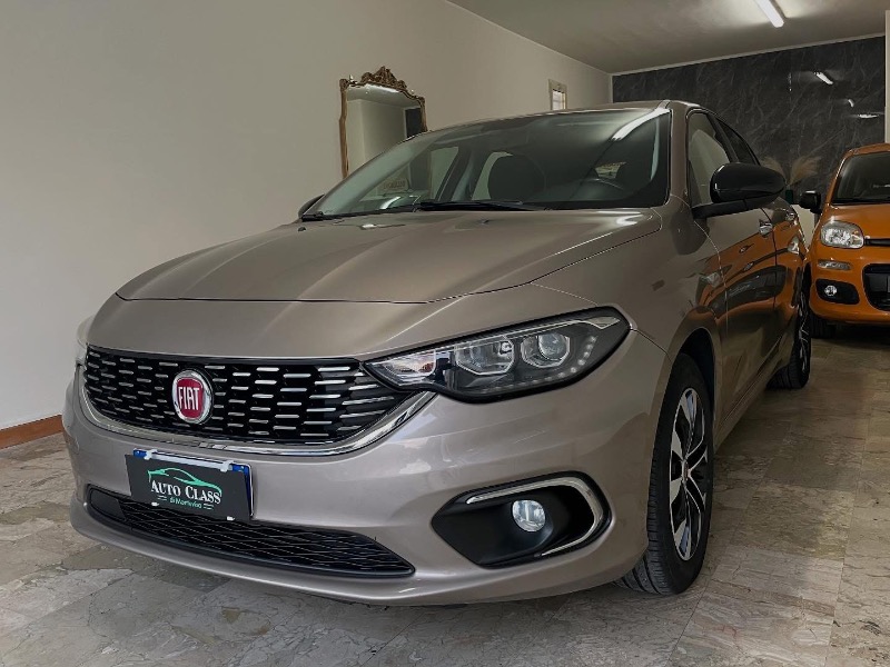 Fiat Tipo Mirror 1.6 TDI