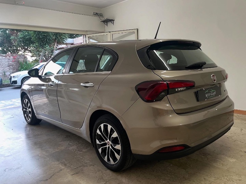 Fiat Tipo Mirror 1.6 TDI