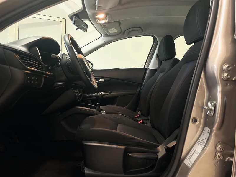 Fiat Tipo Mirror 1.6 TDI