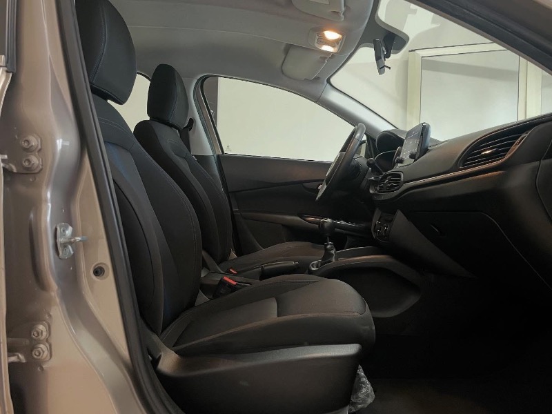 Fiat Tipo Mirror 1.6 TDI