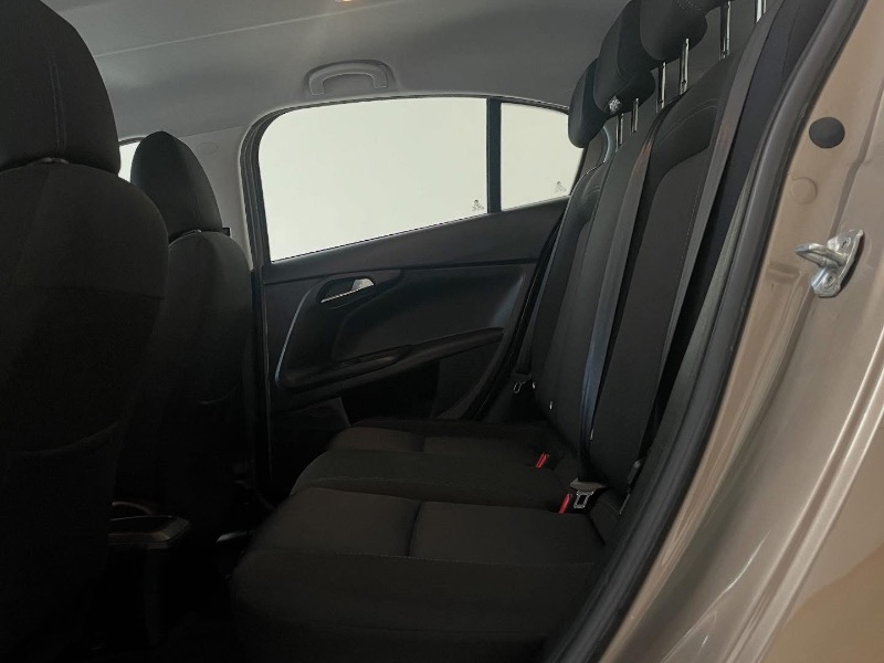 Fiat Tipo Mirror 1.6 TDI