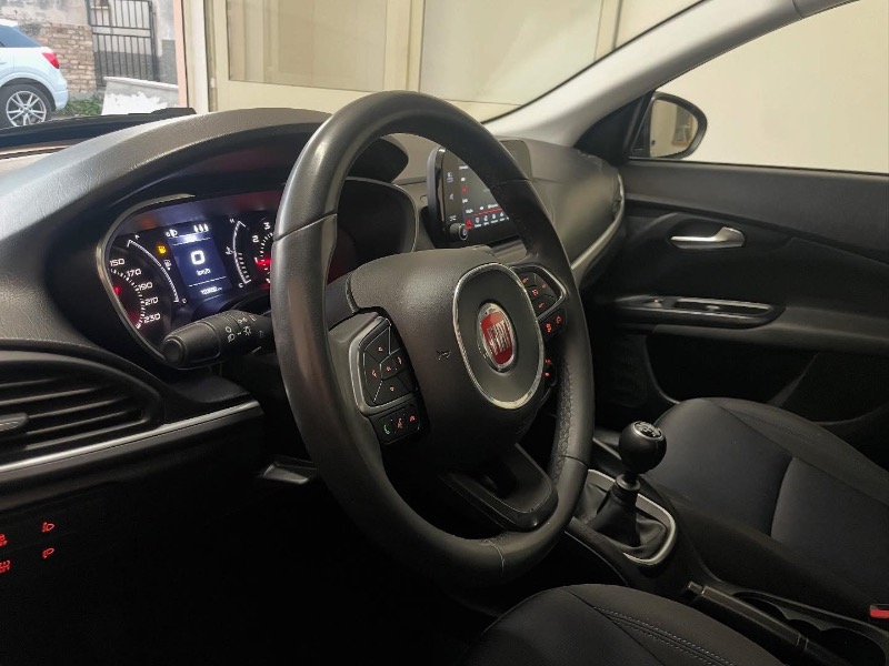 Fiat Tipo Mirror 1.6 TDI