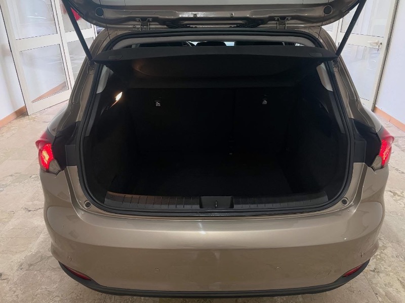 Fiat Tipo Mirror 1.6 TDI