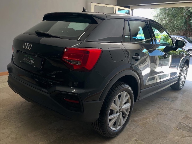 Audi Q2 2.0 TDI
