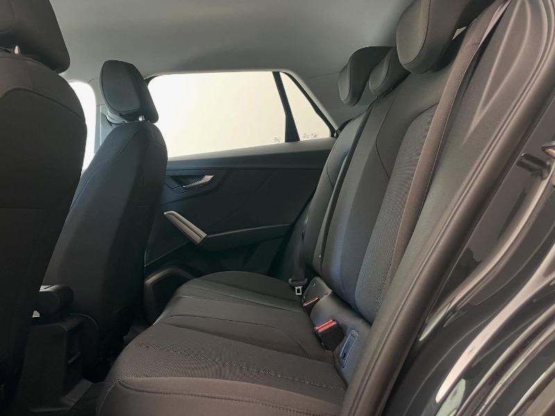 Audi Q2 2.0 TDI