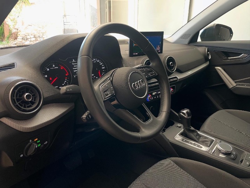 Audi Q2 2.0 TDI