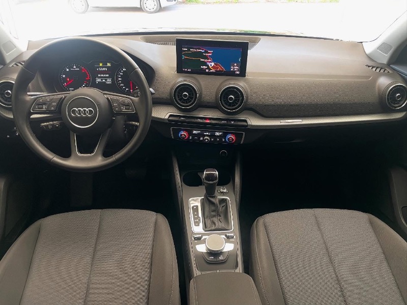 Audi Q2 2.0 TDI