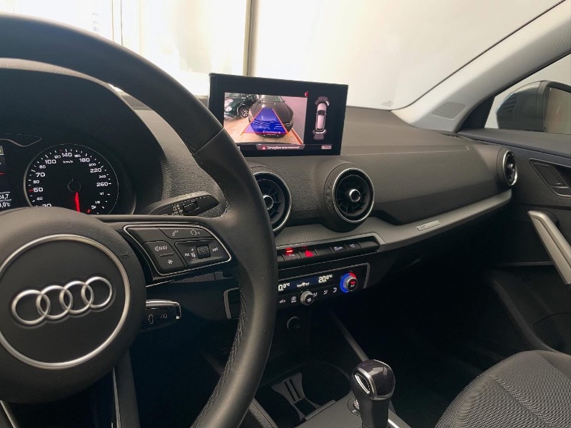 Audi Q2 2.0 TDI