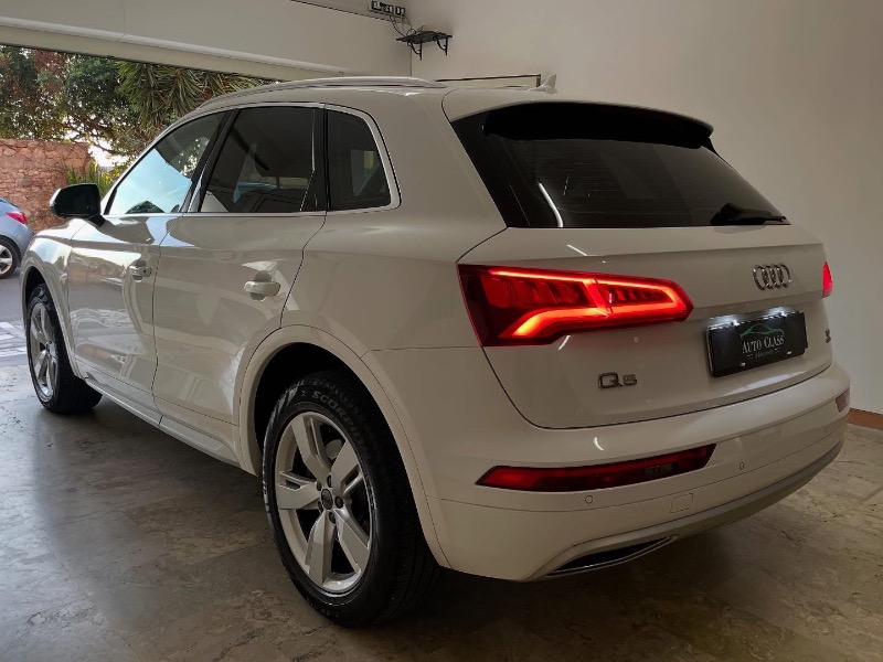 Audi Q5 2.0 TDI