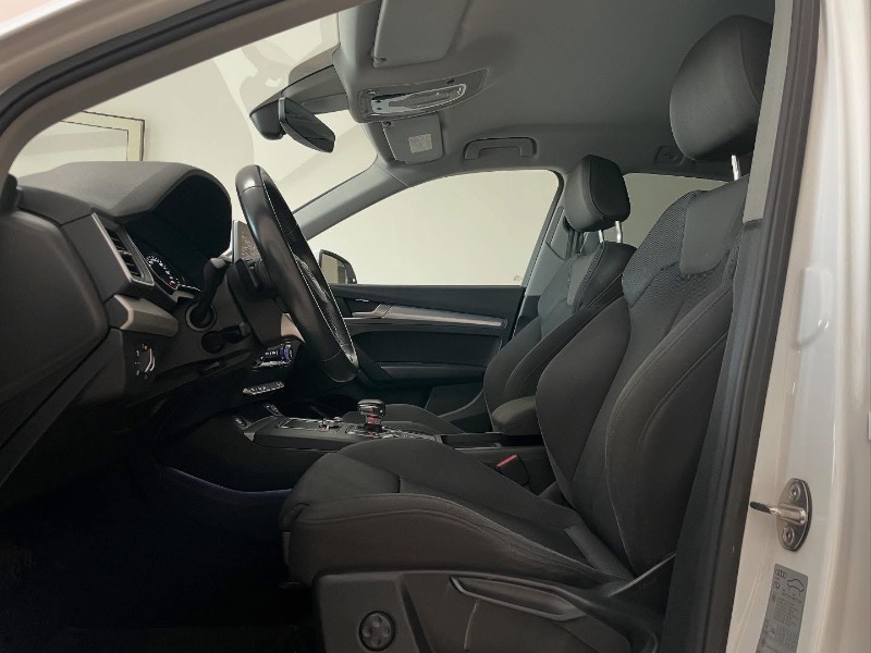 Audi Q5 2.0 TDI