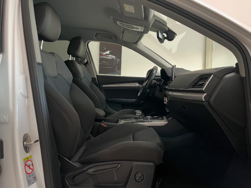 Audi Q5 2.0 TDI