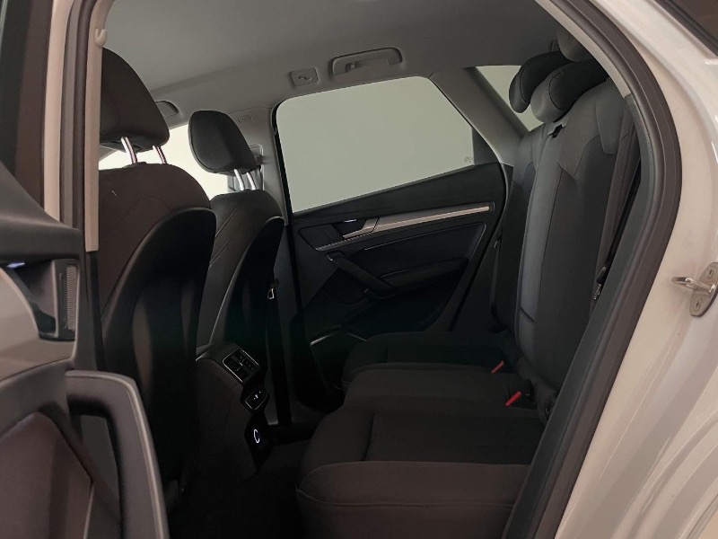 Audi Q5 2.0 TDI