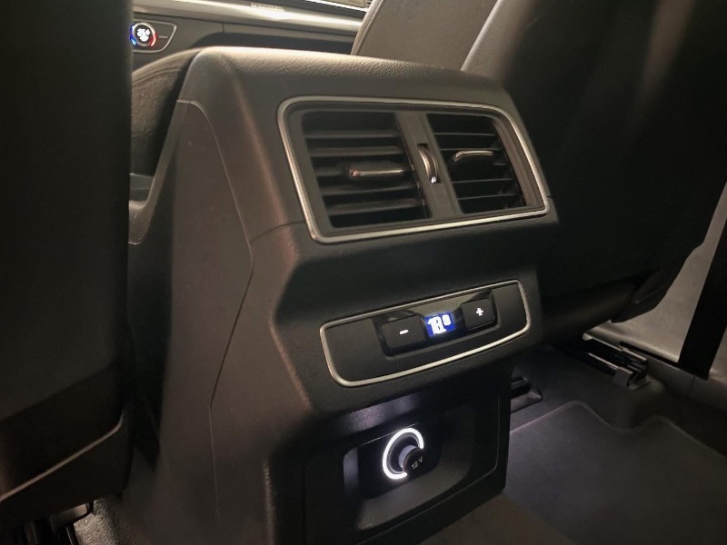 Audi Q5 2.0 TDI