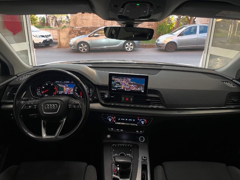 Audi Q5 2.0 TDI