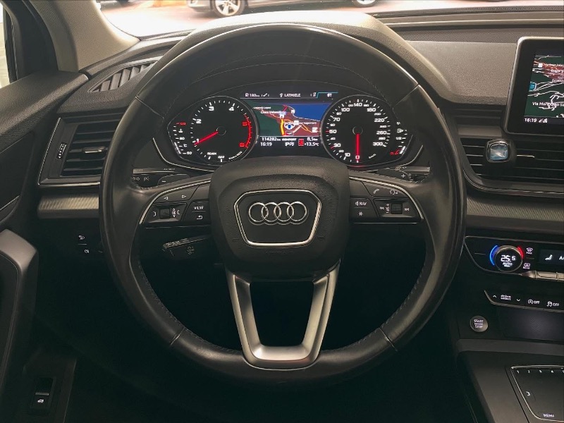 Audi Q5 2.0 TDI