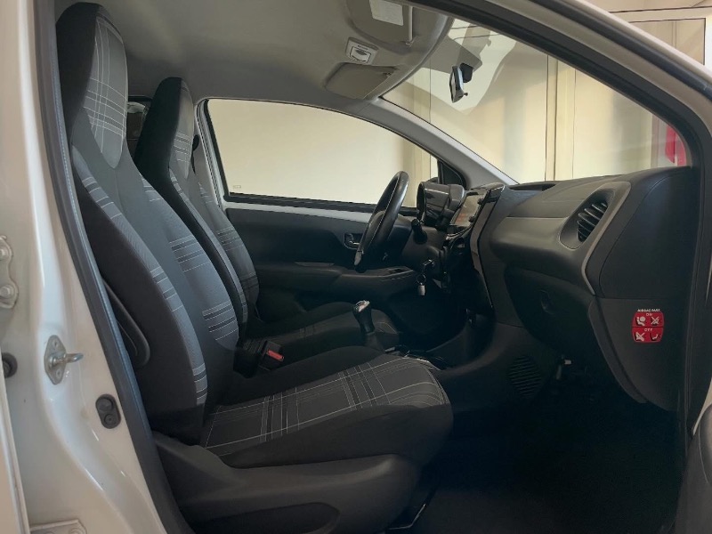 Peugeot 108 1.0