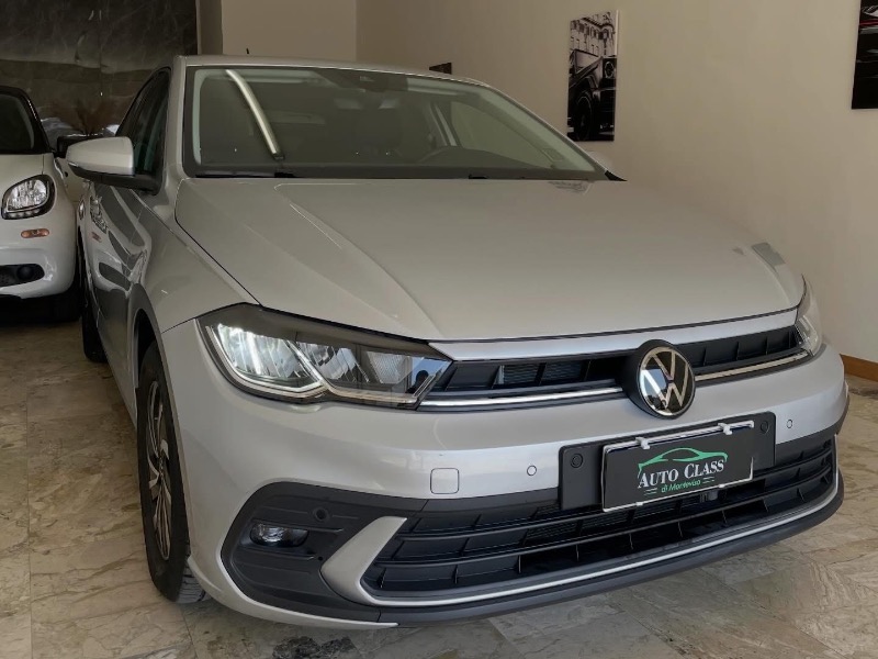 Volkswagen Polo 1.0
