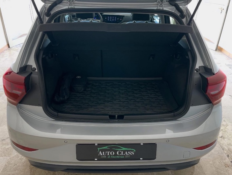 Volkswagen Polo 1.0