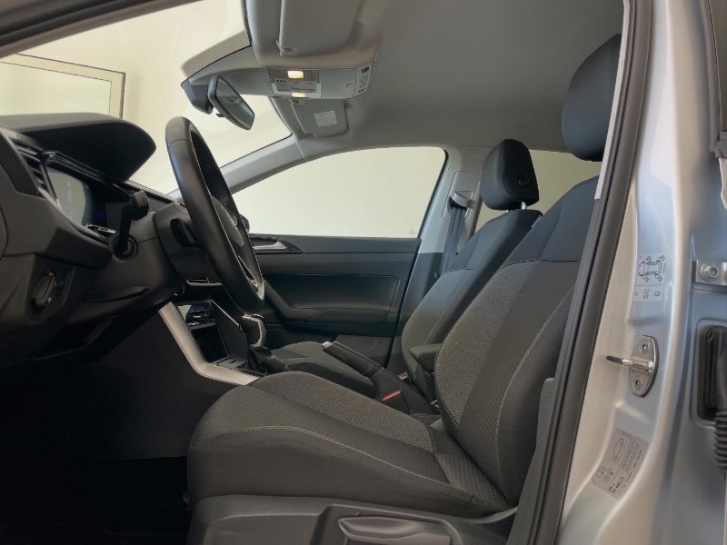 Volkswagen Polo 1.0