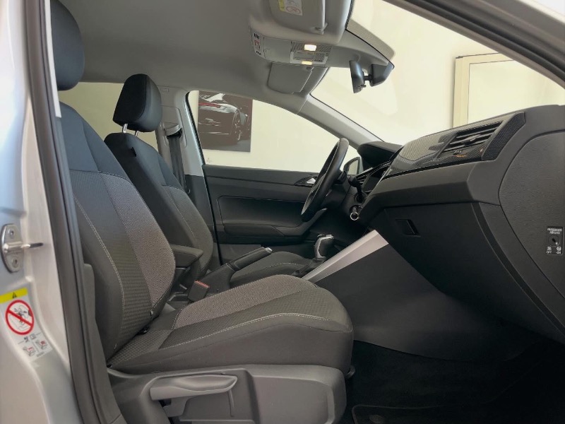 Volkswagen Polo 1.0