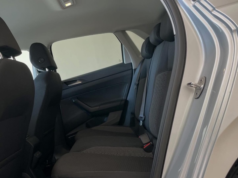 Volkswagen Polo 1.0