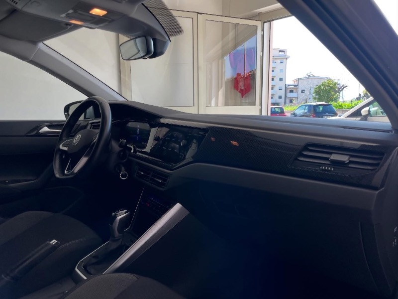 Volkswagen Polo 1.0