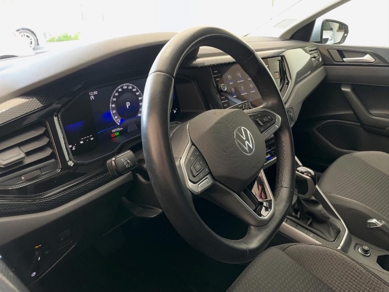 Volkswagen Polo 1.0