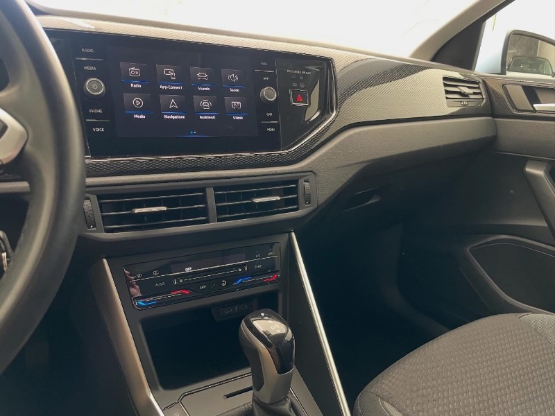 Volkswagen Polo 1.0