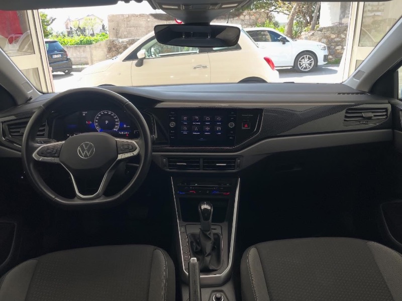 Volkswagen Polo 1.0