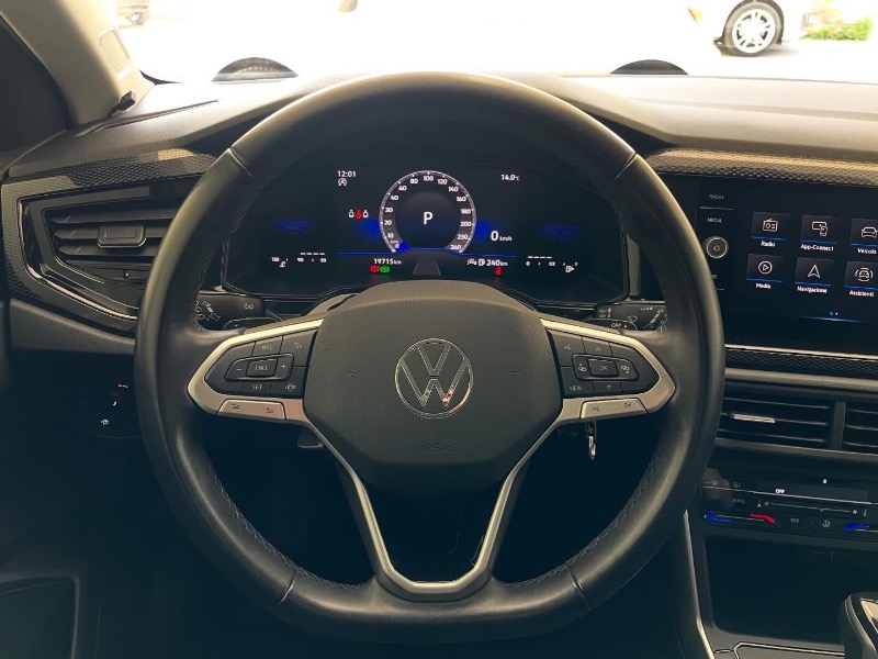 Volkswagen Polo 1.0