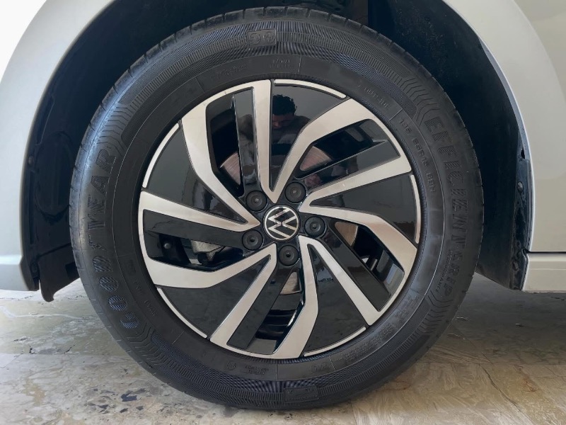 Volkswagen Polo 1.0