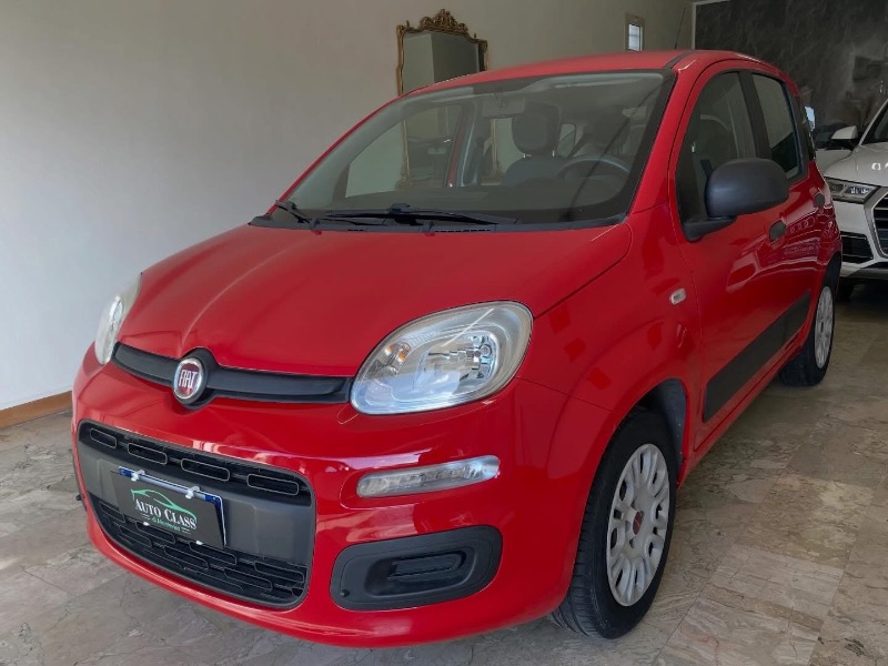 Fiat Panda 1.2