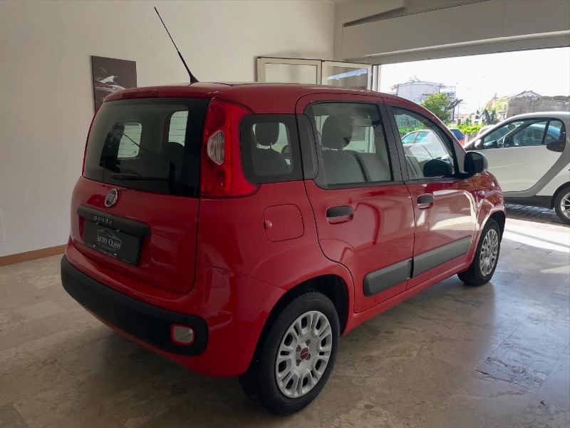 Fiat Panda 1.2