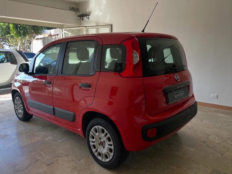 Fiat Panda 1.2