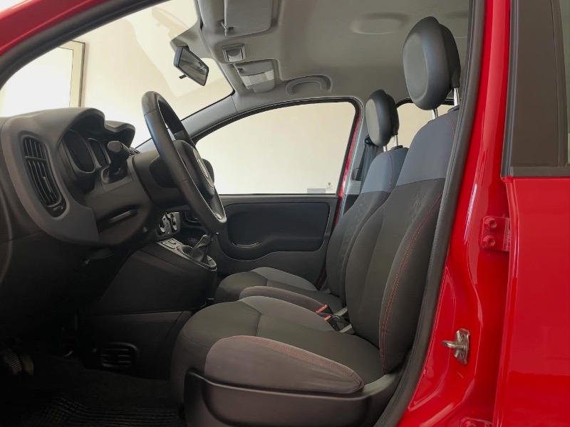Fiat Panda 1.2