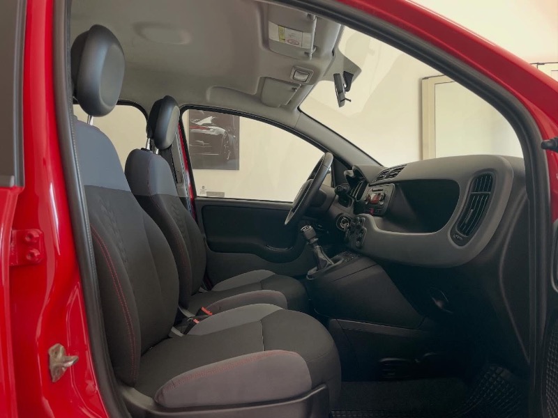 Fiat Panda 1.2