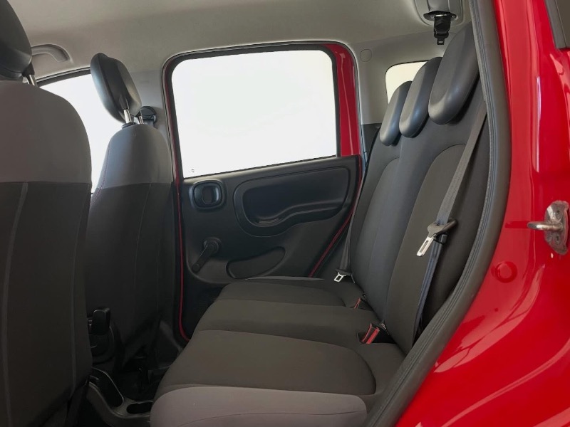 Fiat Panda 1.2