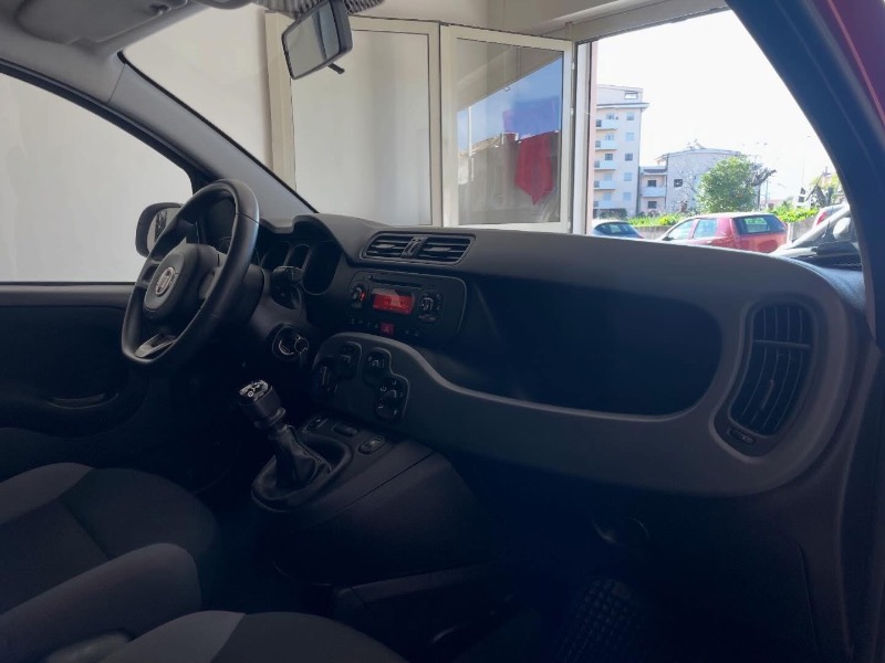 Fiat Panda 1.2