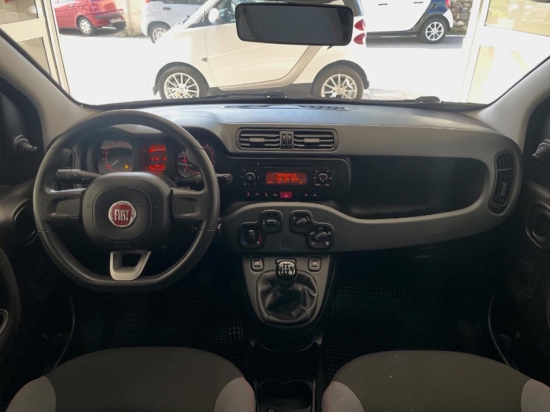 Fiat Panda 1.2
