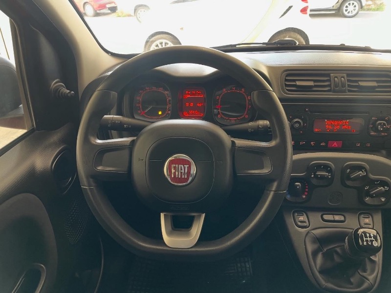 Fiat Panda 1.2