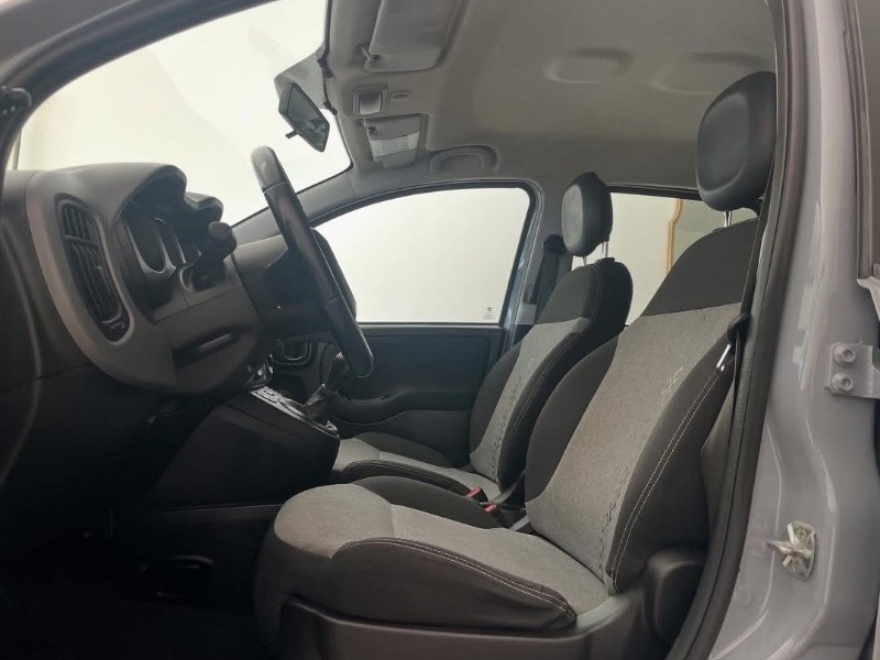 Fiat Panda Lounge 1.3 Mjt