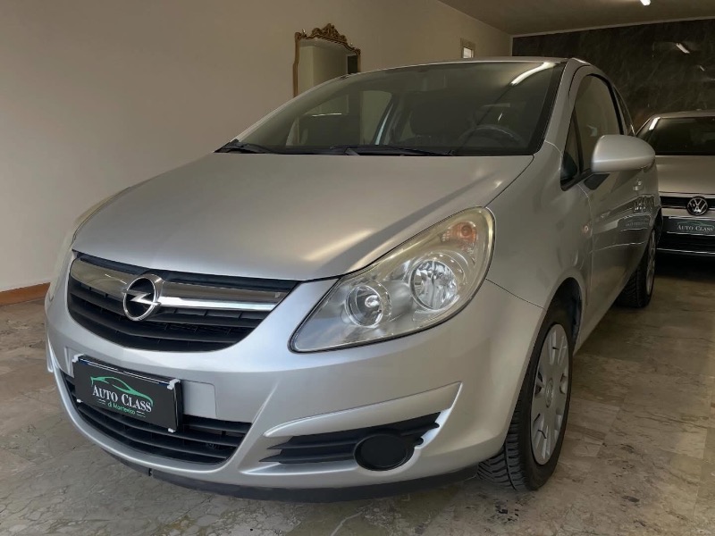 Opel Corsa 1.2 Benzina 1.2
