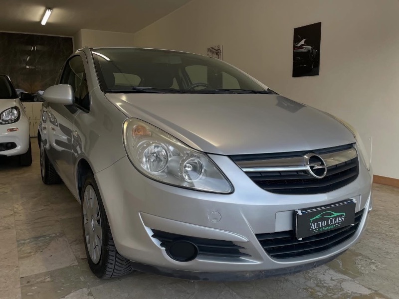 Opel Corsa 1.2 Benzina 1.2