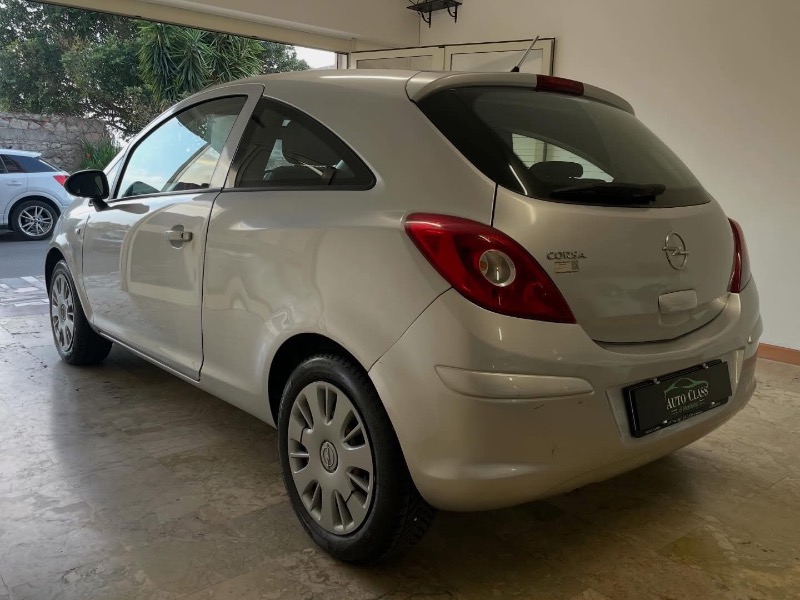 Opel Corsa 1.2 Benzina 1.2